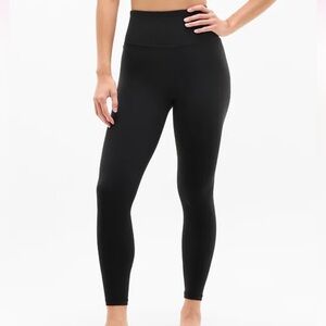 Athleta Elation Ultra High Rise 7/8 Leggings